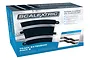 Scalextric 1/32 Track Extension Pack R3 Curves 22.5 Degree 8Pcs C8555