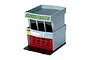 Scalextric 1/32 Track Pit Garage C8321