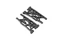 Losi Rear Lower Suspension Arms 2Pcs LOS234017