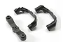 Traxxas Steering Arm & Stops Mount 2Pcs 5343X