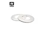 Vallejo 2mm Flexible Masking Tape 2Pcs T07008