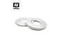 Vallejo 6mm Flexible Masking Tape 2Pcs T07010