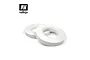 Vallejo 10mm Flexible Masking Tape 2Pcs T07011