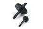 Yeah Racing SCX24 Steel 51T & 19T Transmission Gear Set AXSC-062