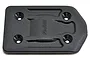 RPM Black Rear Skid Plate 81332
