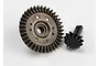 Traxxas Crown & Pinion Differential Gears 5379X