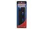 Traxxas 5650R centre front and rear steel CV drive shafts in original blue and red retail packaging.