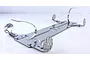 Pandora RC 1/10 Display Chassis PAC-902