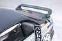 Pandora RC 1/10 Rear Wing Spoiler Version 3 (S14) Unpainted PAC-905