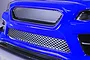 Pandora RC 1/10 3D Cross Mesh Platting Decal Sheet VGP-610