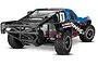 Traxxas Slash OBA (On Board Audio) RC Short Course Truck Electric 2WD 1/10 Scale RTR 58034-2