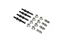Losi DBXL-E 2.0 Shock Mount Stand Off & Hardware Kit LOS253029