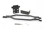 Traxxas Battery Hold Down Set (for Taller Batteries) 5827X