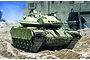 Academy 1/35 Magach 6B Cal Batash Tank Scaled Plastic Model Kit 13281