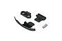 ARRMA Kraton 8S Front & Rear Wide Bumpers w/ Bumper Spring & Hardware ARA320617