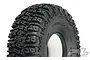 Pro-Line 2.2" Trencher Predator (Super Soft) Rock Crawler Tyres 2Pcs 10191-03