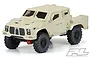 Pro-Line 1/10 Strikeforce Unpainted Body Shell 3576-00