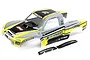 Losi 1/6 Super Baja Rey 2.0 Brenthel Edition Painted Body Shell w/ Front Grill LOS250048