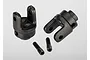 Traxxas Differential Output Yokes 2Pcs w/ Grub-Pin Screws 6828X