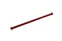 Kyosho Aluminium HD TC Centre Driveshaft 1Pc - Red FAW209
