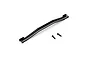 Yeah Racing Black Aluminium Steering Linkage KYMX-004