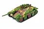 Academy 1/35 German Jagdpanzer 38(T) Hetzer "Late Version" Scaled Plastic Model Kit 13230