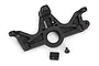 Traxxas Motor Mount w/ 3x6mm Flat Head Screw 6860A