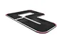 Kyosho Mini-Z Grand Prix Circuit Track (Size 50) Short 48Pcs 87053