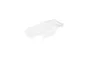 ARRMA 1/10 VORTEKS 4X4 Clear Unpainted Body Shell w/ Decals & Window Marks ARA402318
