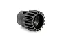HPI Firestorm/Blitz 17T 48dp/0.5Mod Pinion Gear 6917
