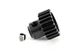 HPI Firestorm/Blitz 21T 48dp/0.5Mod Pinion Gear 6921