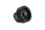 HPI 22T 48dp/0.5Mod Pinion Gear 6922