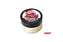 A 40g tub of Team Corally Lithium Grease with a black lid and clear base, featuring red and black branding on the label.