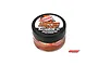 A 40g tub of Team Corally Copper Grease with a black lid and clear base showing the metallic copper-colored grease inside.
