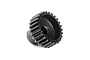 HPI 25T 48dp/0.5Mod Pinion Gear 6925