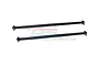 GPM HD Lasernut U4 Drive Shaft Set 2Pcs LU4037S-BK