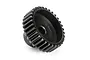 HPI 31T 48dp/0.5Mod Pinion Gear 6931