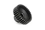 HPI 32T 48dp/0.5Mod Pinion Gear 6932