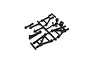 Kyosho TC Suspension Arm Set FA551C