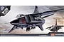 Academy 1/72 M-23S Flogger-B Fighter Scaled Plastic Model Kit 12445