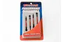 Traxxas Red Aluminium Complete Turnbuckle Set 7018X