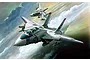 Academy 1/144 USN F-14A Tomcat Fighter Scaled Plastic Model Kit 12608