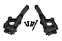 Traxxas Front Left & Right Bulkhead w/ 3x10mm Screws 7030X