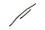Axial RBX10 Ryft Stainless Steel Steering Linkages 2Pcs AXI234020