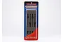 Traxxas 7051X CV drive shafts and differential cups in original retail blister packaging.