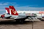 Academy 1/32 USMC F/A-18A+ "VMFA-232 Red Devils" Fighter Scaled Plastic Model Kit w/ Australian Forces Insignia 12107