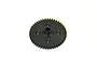Kyosho Steel 46T 1Mod Spur Gear IF245
