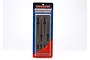 Traxxas 7151X CV drive shafts and differential cups in original blue and red blister packaging.