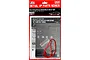 NuNu 1/24 Toyota Celica GT-Four ST165 ('91 Tour De Corse) Detail Up Parts Set NE24015