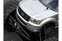 HPI Savage 1/8 Ford F-150 Truck Unpainted Body Shell 7196